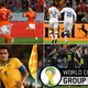 Image for article titled World Cup Group B Preview: Not Quite The Group Of Death, But Damn